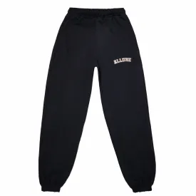 Varsity Sweatpants - Navy