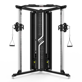 Warrior FT-900 Functional Trainer