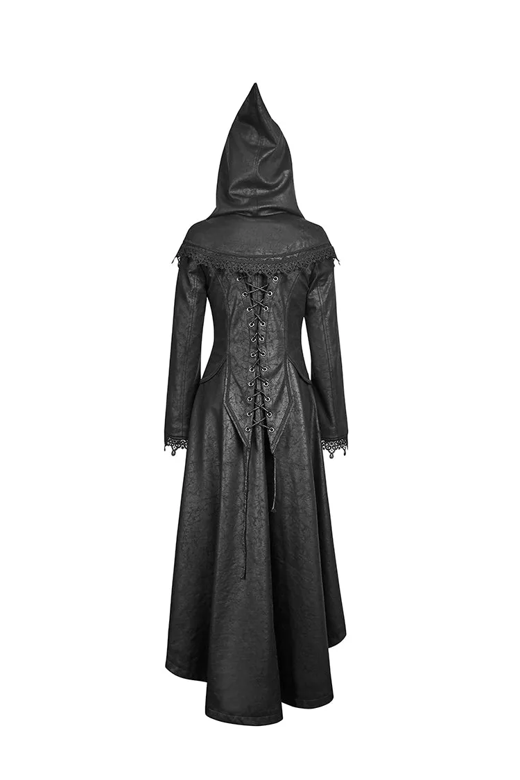 Witch of Salem Dress