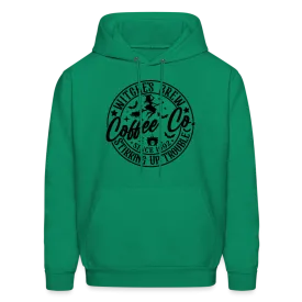 Witches Brew Coffee Co (Halloween) Hoodie