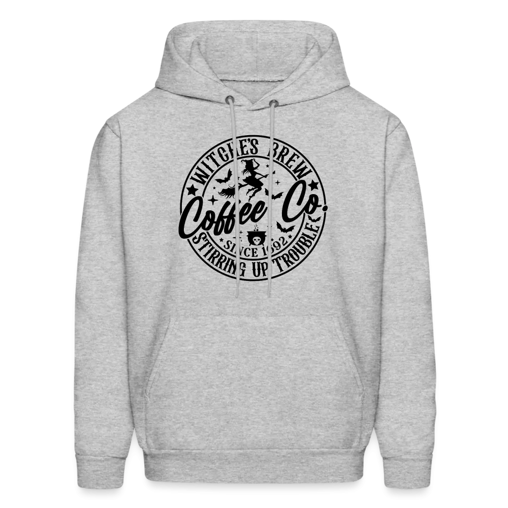 Witches Brew Coffee Co (Halloween) Hoodie