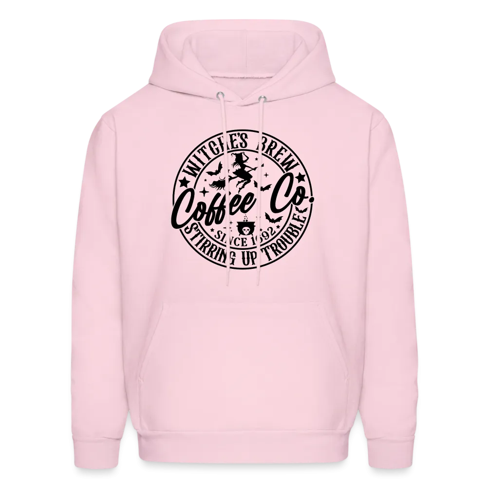 Witches Brew Coffee Co (Halloween) Hoodie