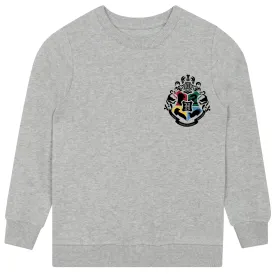 Womens Harry Potter Quidditch Sweatshirt