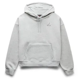 WOMENS JORDAN BROOKLYN HOODIE